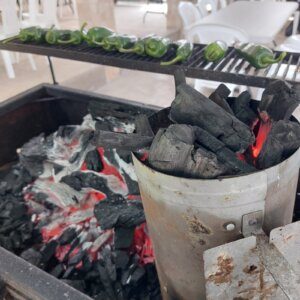 Eventos Carne Asada